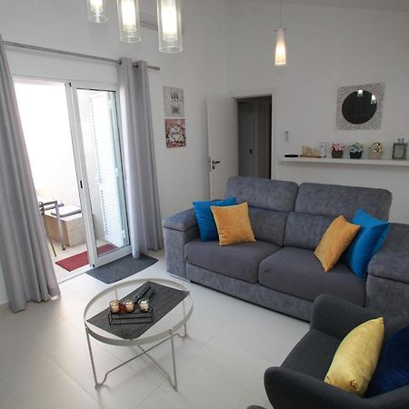 Apartamento A Palmeira アルブフェイラ エクステリア 写真