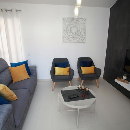 Apartamento A Palmeira アルブフェイラ エクステリア 写真