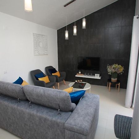 Apartamento A Palmeira アルブフェイラ エクステリア 写真