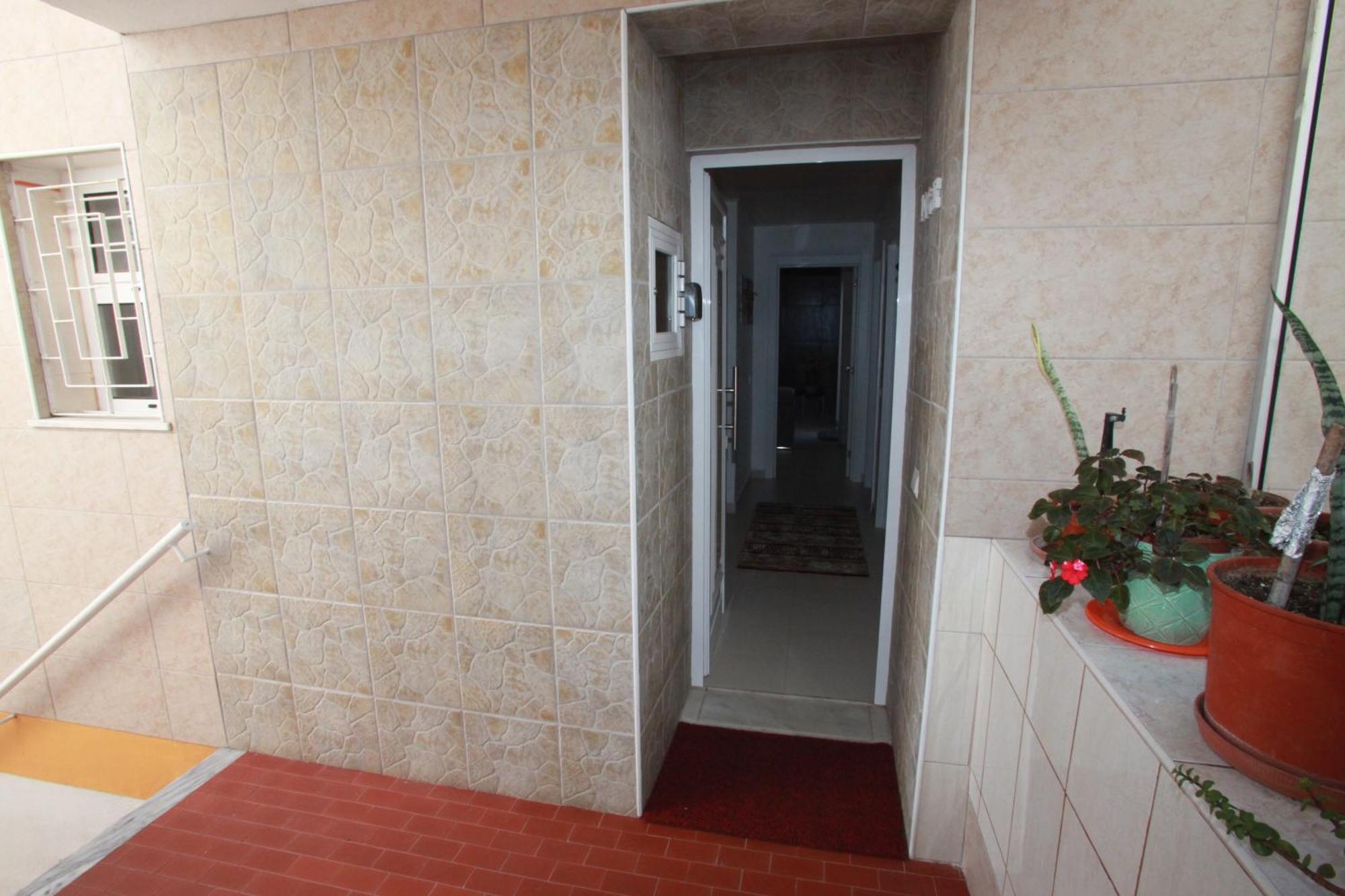 Apartamento A Palmeira アルブフェイラ エクステリア 写真