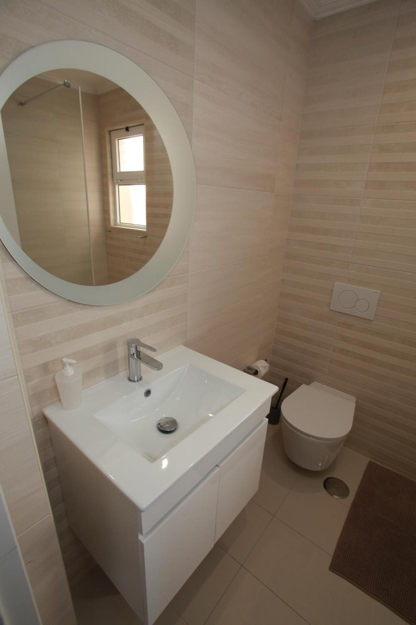 Apartamento A Palmeira アルブフェイラ エクステリア 写真