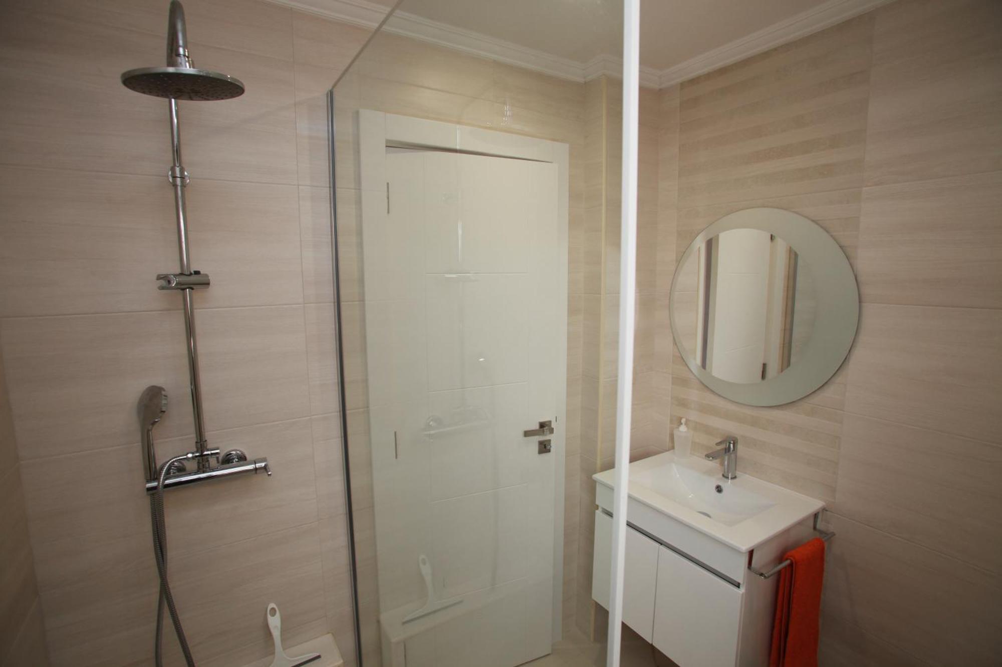 Apartamento A Palmeira アルブフェイラ エクステリア 写真