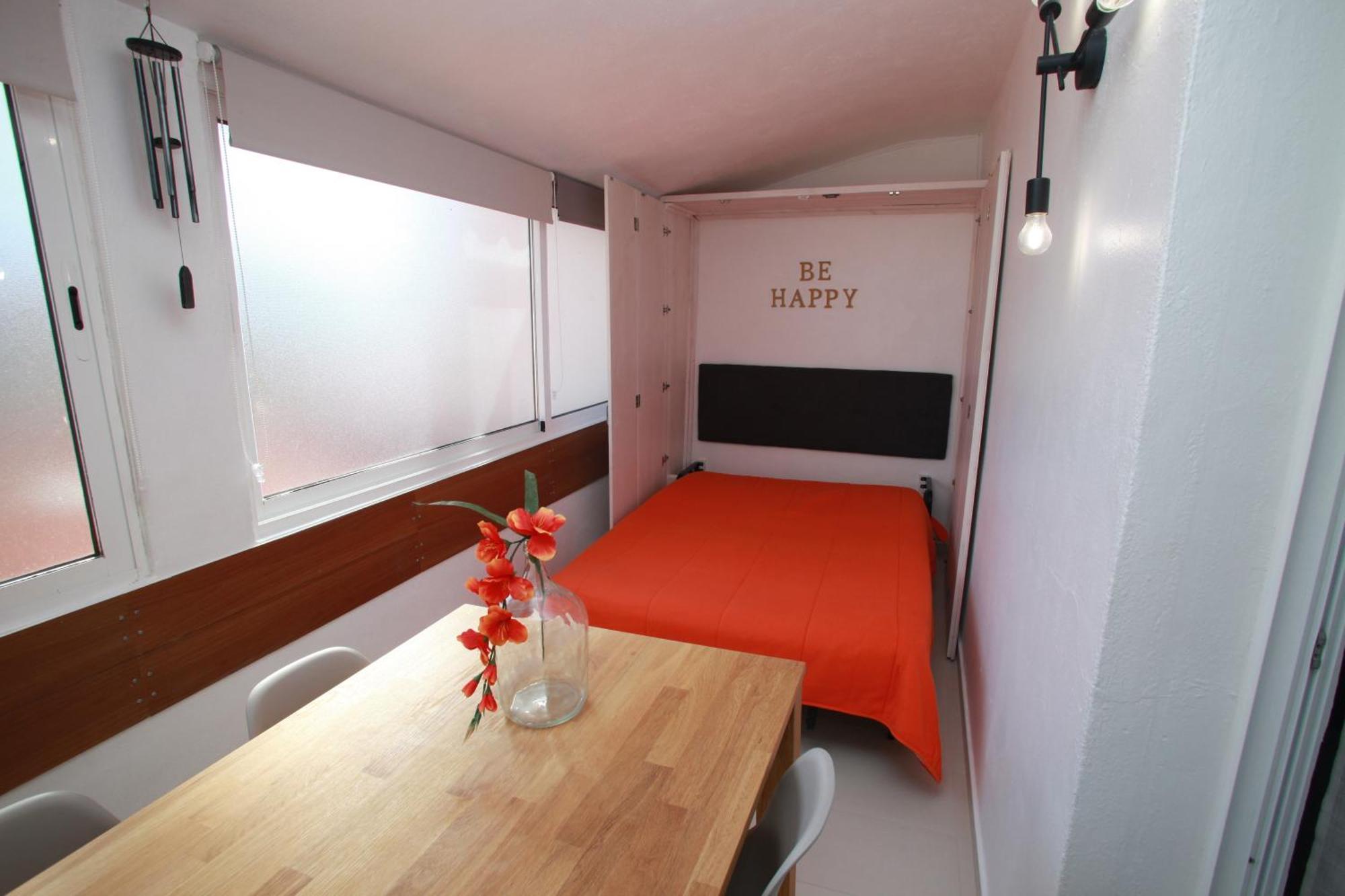Apartamento A Palmeira アルブフェイラ エクステリア 写真