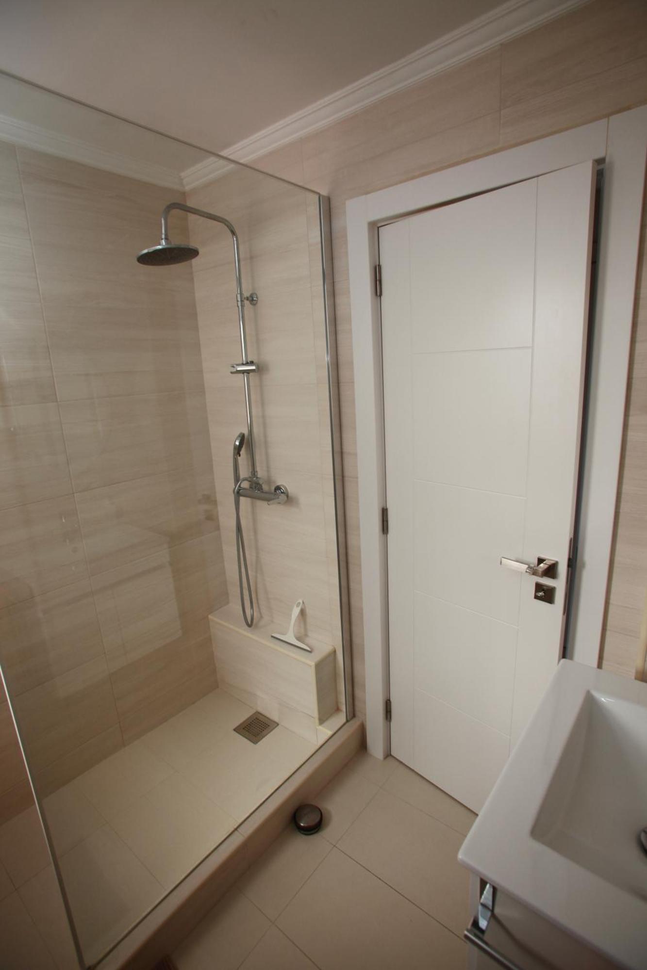 Apartamento A Palmeira アルブフェイラ エクステリア 写真