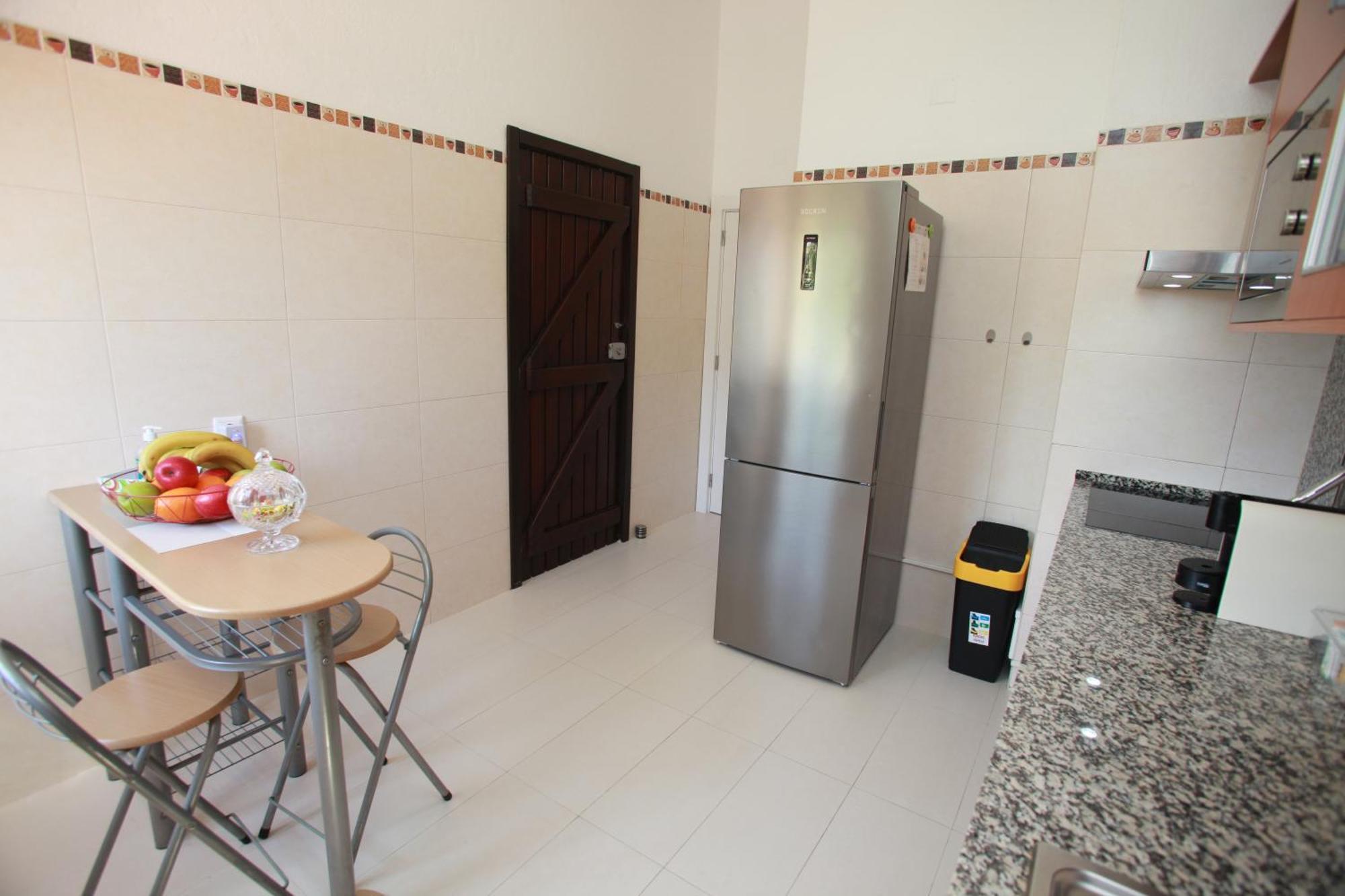 Apartamento A Palmeira アルブフェイラ エクステリア 写真